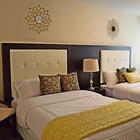 Hotel Golosone Ambato Eksteriør bilde